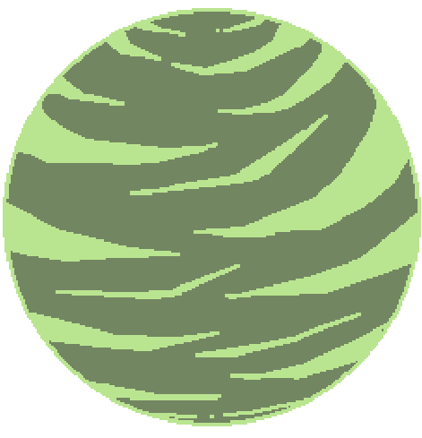 Green Planet