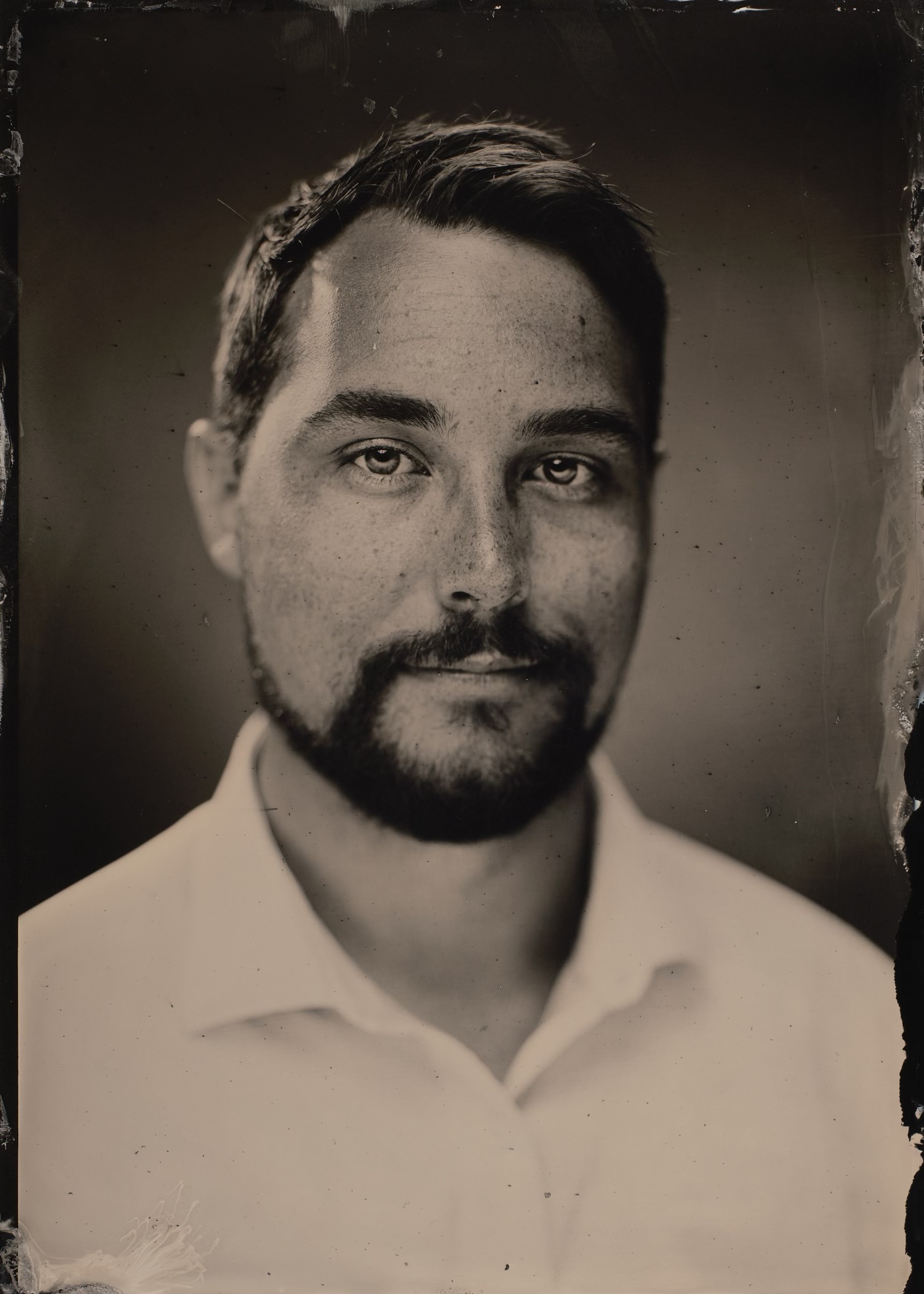 Ryan Linehan
